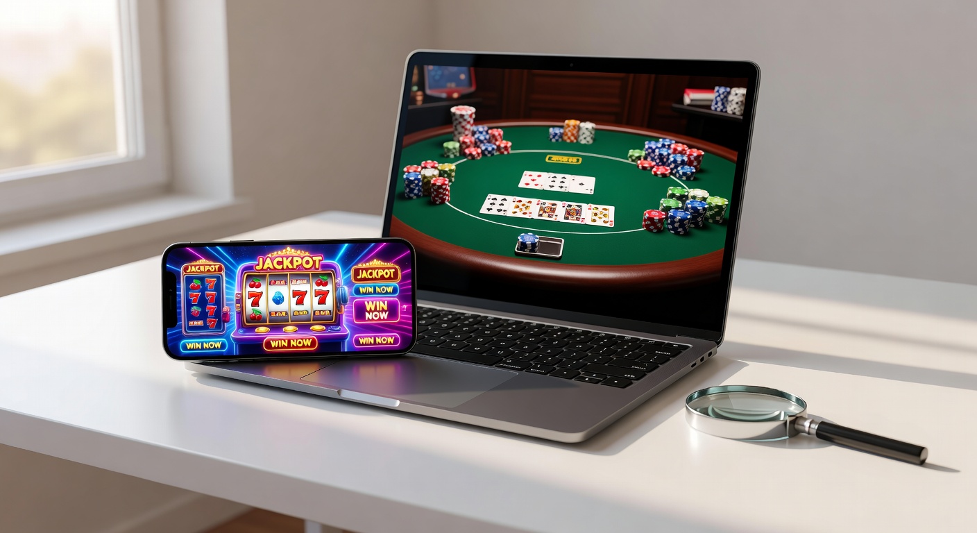 Come analizziamo le piattaforme appena lanciate - casino nuovi