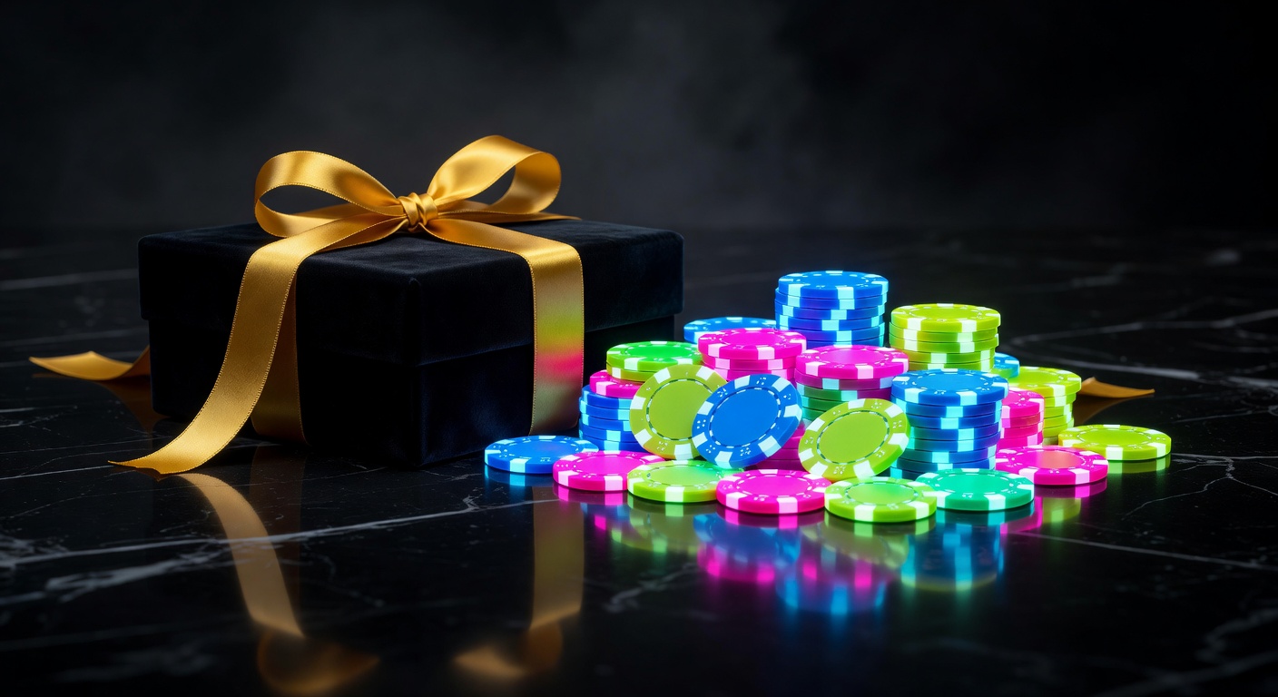 Bonus e Promozioni nei Nuovi Casinò - casino nuovi